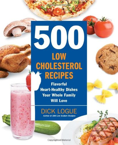 Recipes For Low Cholesterol
 LOW FAT LOW SODIUM LOW CHOLESTEROL DIET LOW FAT LOW