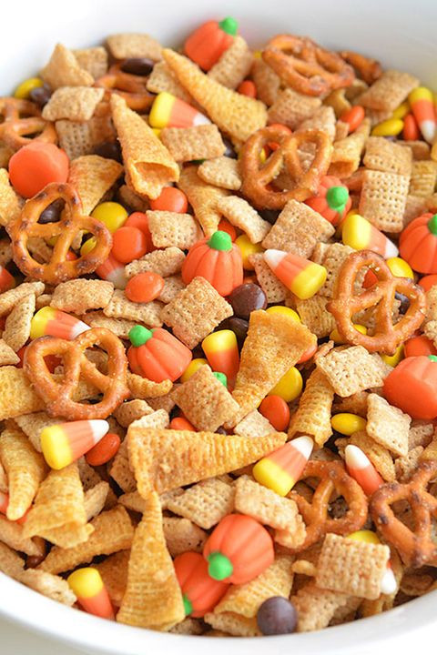 Recipes For Snacks
 55 Halloween Snacks for Kids Recipes for Childrens