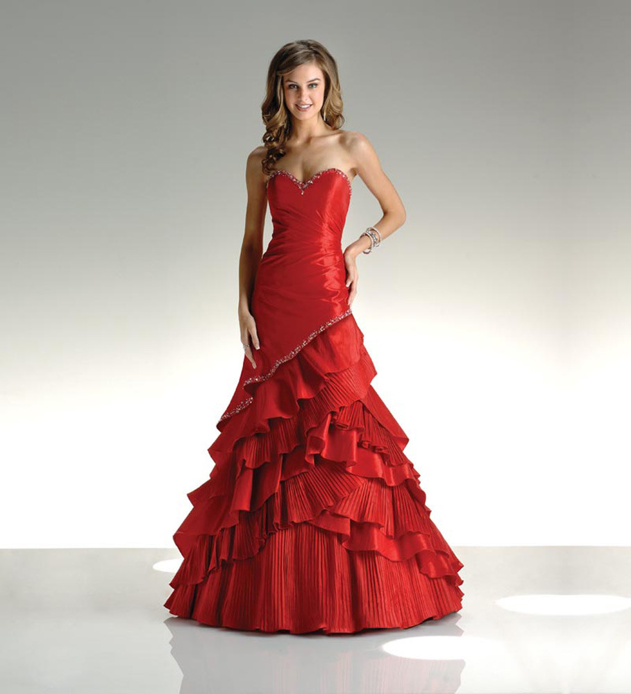 Red Wedding Gowns
 Wallpapers Background Bridal Red Wedding Dresses