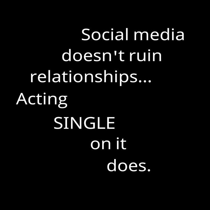 Relationship And Social Media Quotes
 7 best Social Media Shenanigans images on Pinterest
