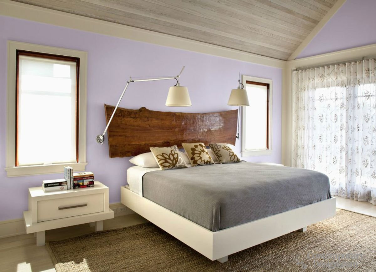 Relaxing Bedroom Paint Colors
 Relaxing paint colors for a bedroom