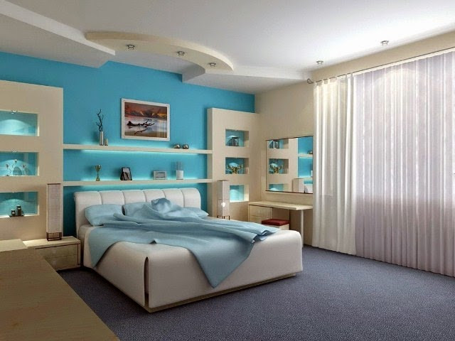 Relaxing Bedroom Paint Colors
 Best Bedroom Paint Colors for Relaxation