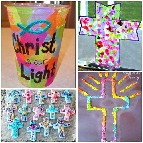 Religious Easter Craft For Kids
 715 best All About Jesus Easter Ideas images on Pinterest
