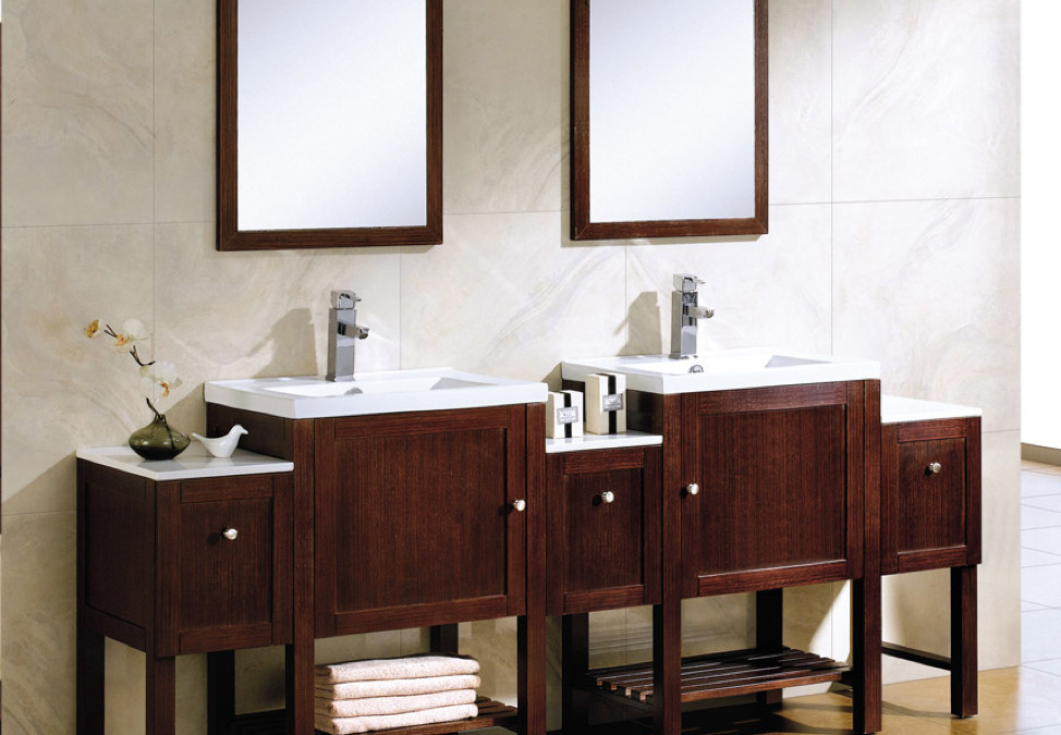 Replacing Bathroom Vanity
 What to Know When Replacing Your Bathroom Vanity