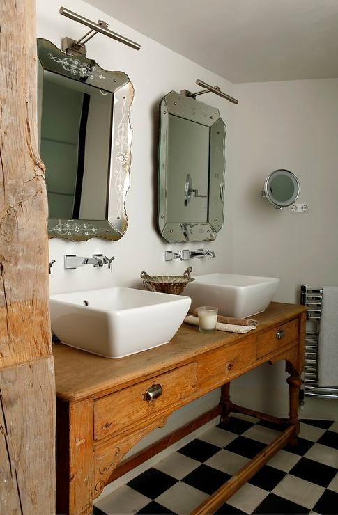 Repurposed Bathroom Vanities
 Repurposed Bathroom Vanity Design Ideas