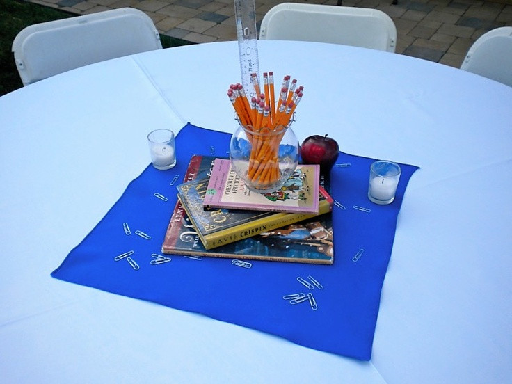 Retirement Party Ideas For Teachers
 38 best images about Teacher Retirement Cakes and Ideas on