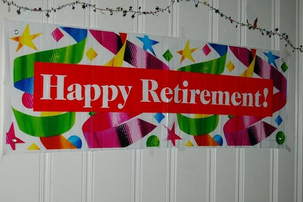 Retirement Themed Party Ideas
 Retirement Party Ideas Easyday