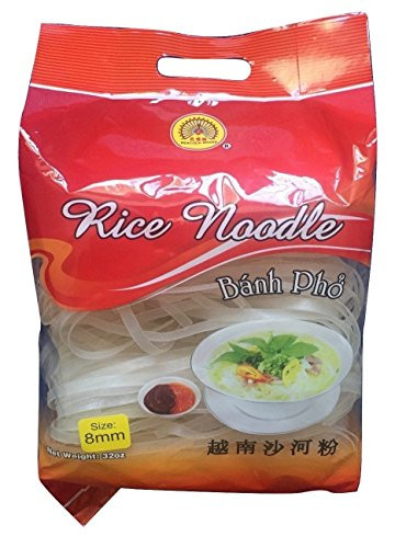 Rice Noodles Carbs
 Top Best 5 rice noodles low carb for sale 2016 Product