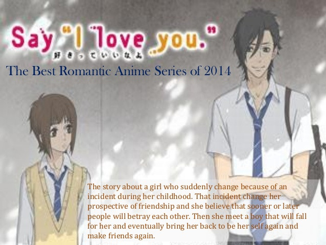 Romantic Anime Quotes
 Romantic Anime Quotes QuotesGram