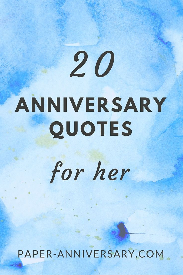 Romantic Anniversary Quotes For Wife
 The 25 best Anniversary poems ideas on Pinterest