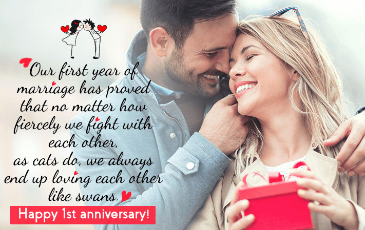 Romantic Anniversary Quotes For Wife
 Romantic Wedding Anniversary Wishes Messages for Wife