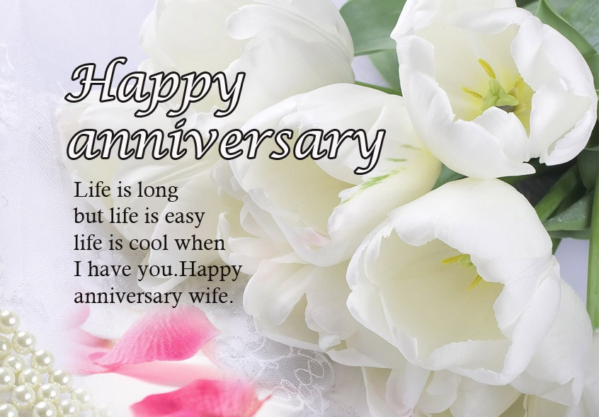 Romantic Anniversary Quotes For Wife
 165 Romantic Anniversary Quotes for Her Marriage