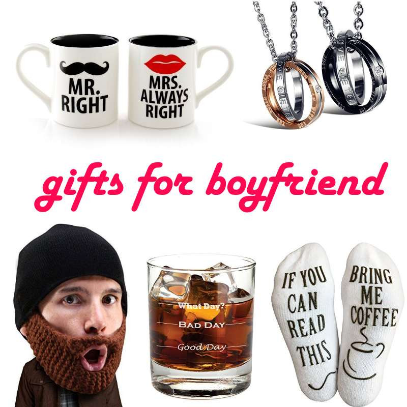 Romantic Christmas Gift Ideas For Boyfriend
 40 Best and Romantic Gift Ideas for Boyfriend Timeshood
