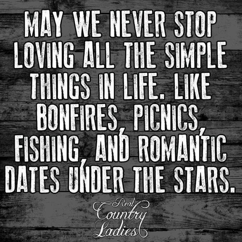 Romantic Date Quotes
 May we never stop loving all the simple things in life