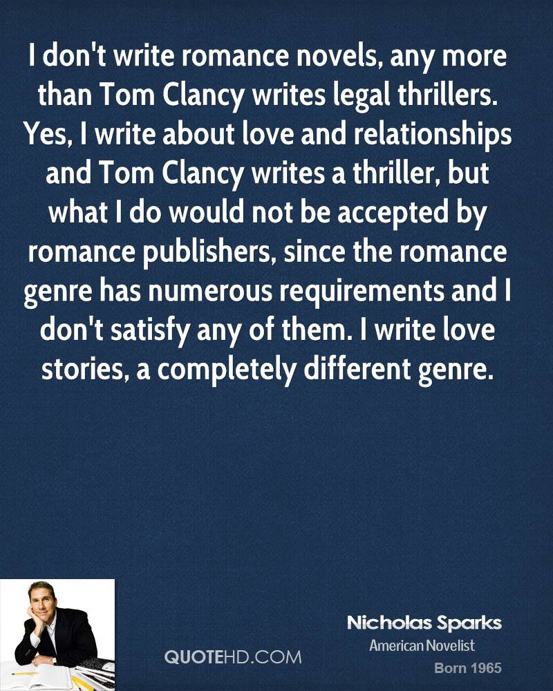 Romantic Novel Quotes
 Quotes About Romance Novels QuotesGram