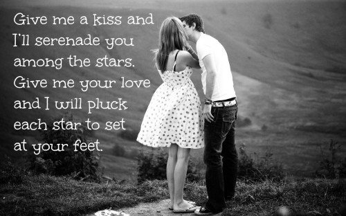 Romantic Quotes For Boyfriend
 50 Love Quotes for Your Boyfriend