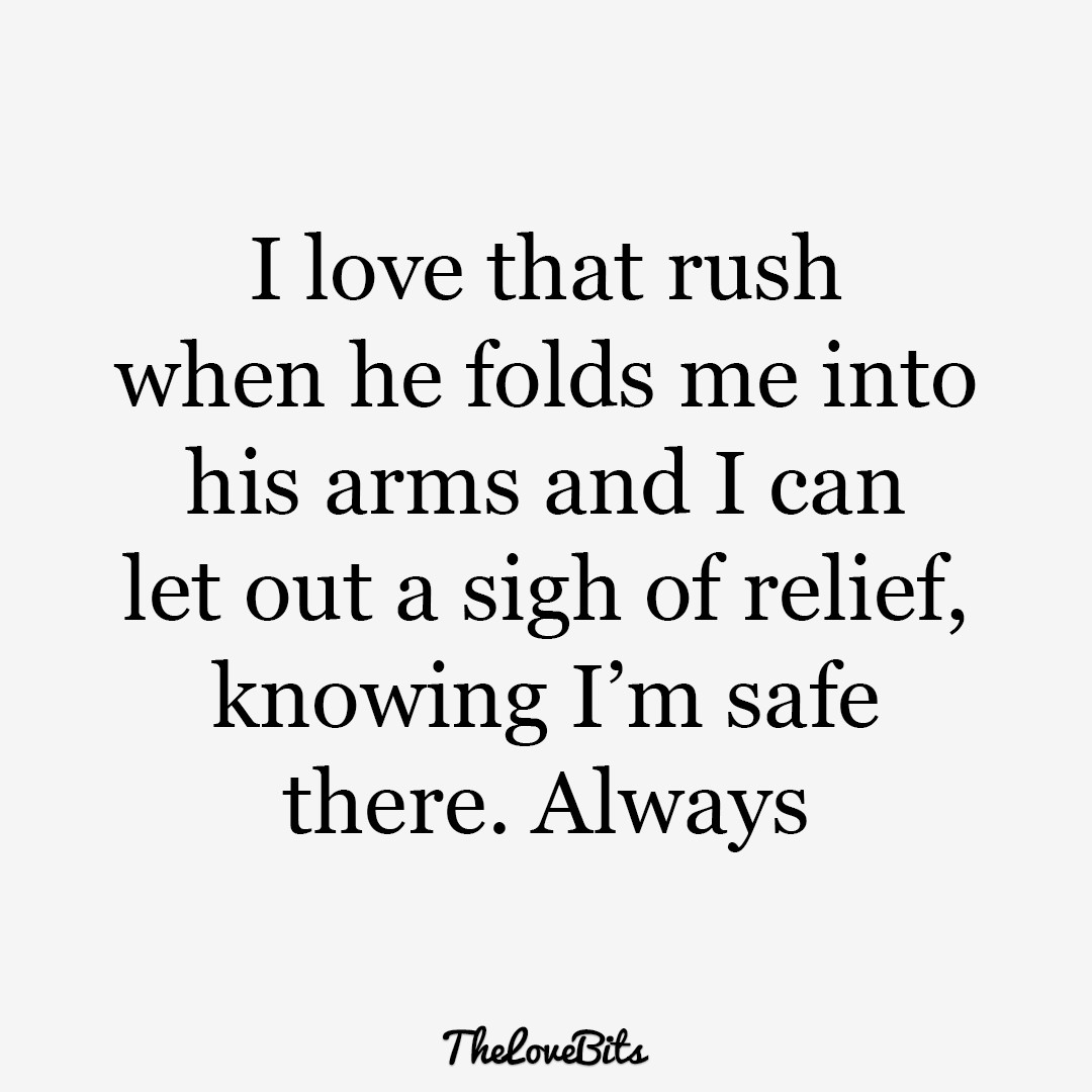 Romantic Quotes For Boyfriend
 50 Boyfriend Quotes to Help You Spice Up Your Love