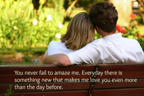 Romantic Quotes For Girlfriend
 The 50 Best Romantic Love Quotes All Time
