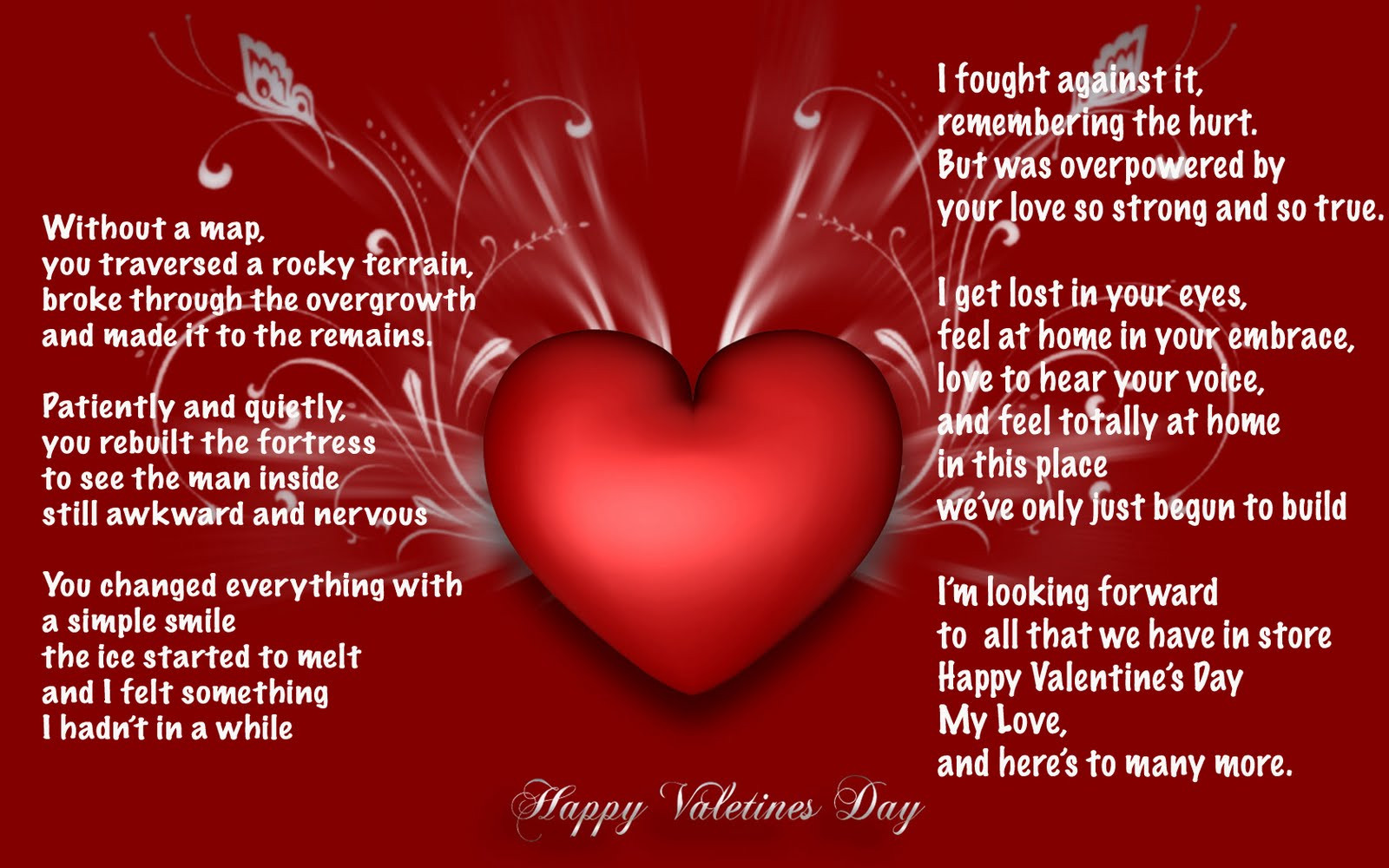 Romantic Valentine Quotes
 Free Picture photography Download Portrait Gallery