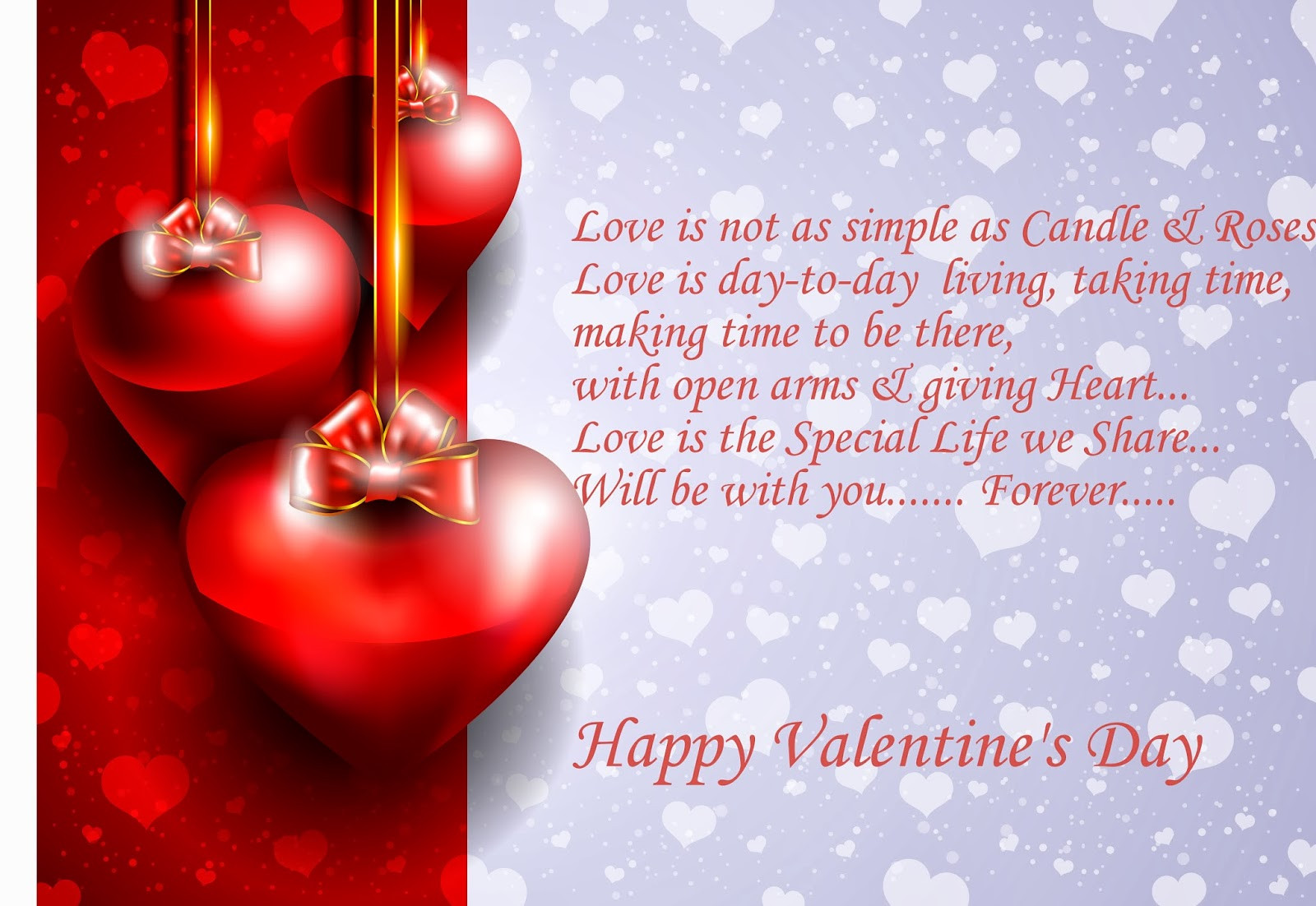 Romantic Valentine Quotes
 List Romantic Valentines Quotes 5