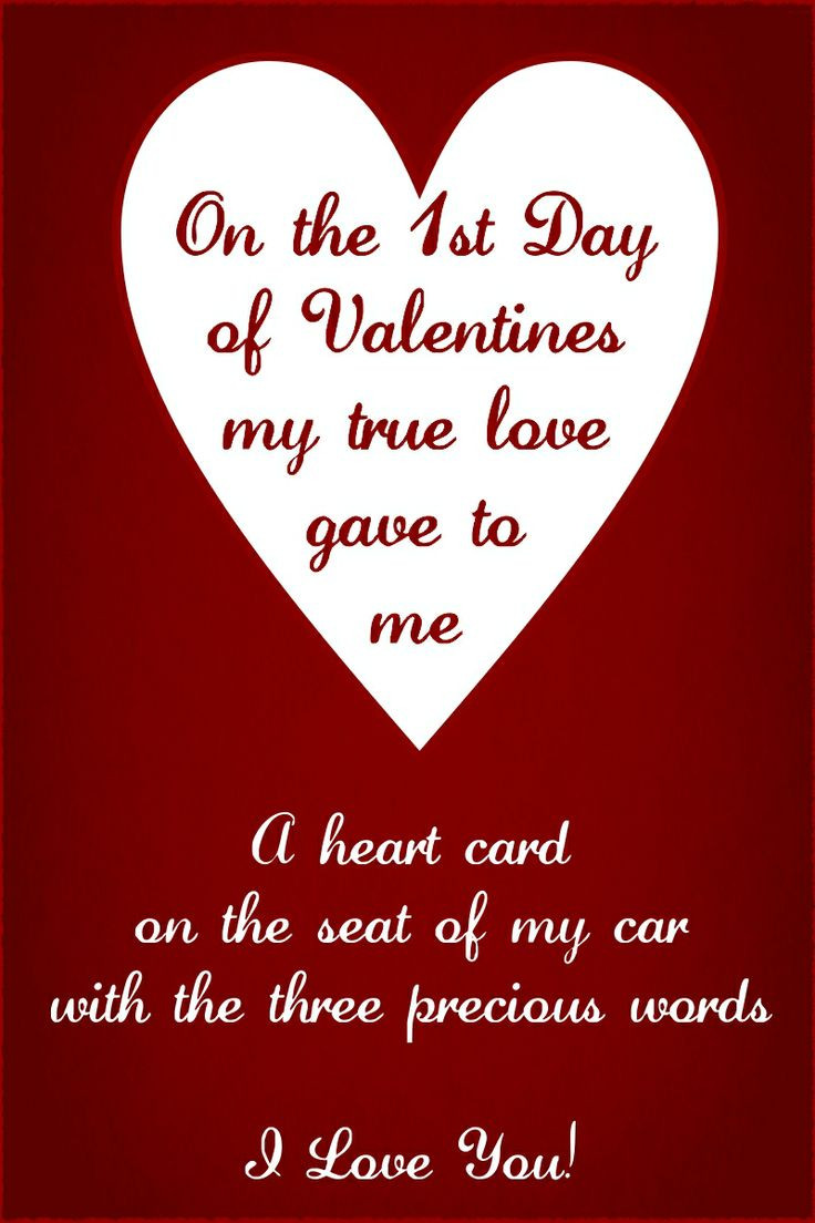 Romantic Valentine Quotes
 100 Romantic Valentines Day Quotes For Your Love