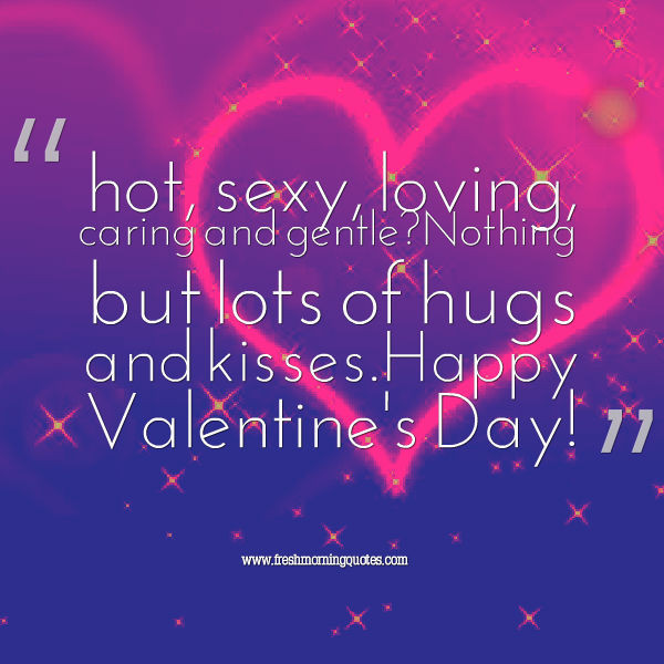 Romantic Valentine Quotes
 50 Best Valentines Day SMS messages Freshmorningquotes