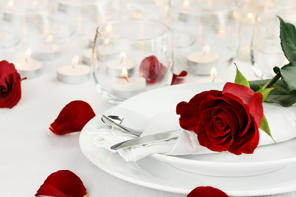 Romantic Valentines Dinners
 romantic restaurants Valentine s Day Europe USA Latin