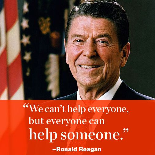 Ronald Reagan Quotes On Leadership
 Ronald Reagan Famous Leadership Quotes QuotesGram