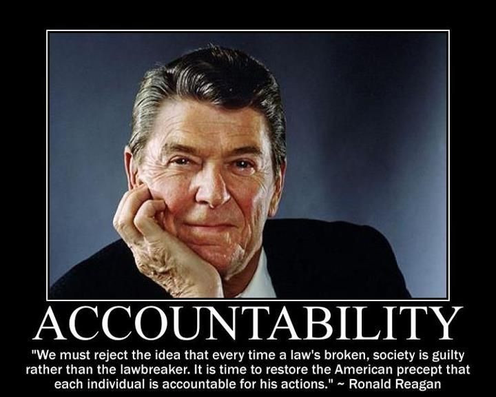 Ronald Reagan Quotes On Leadership
 Ten Leadership Lessons From Ronald Reagan