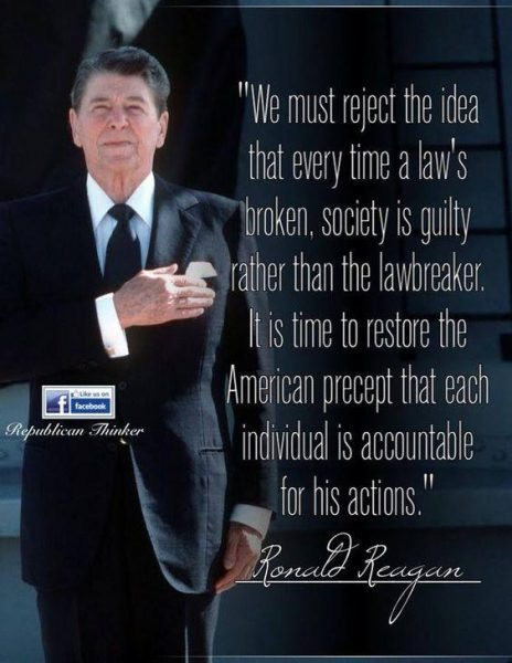 Ronald Reagan Quotes On Leadership
 50 Ronald Reagan Quotes on Leadership Freedom and Success