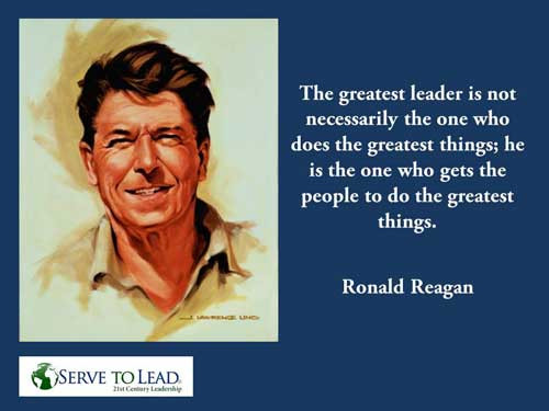 Ronald Reagan Quotes On Leadership
 Ronald Reagan Leadership munication Quotes QuotesGram