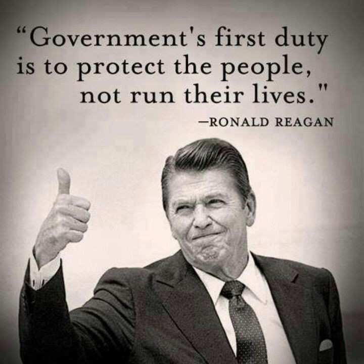 Ronald Reagan Quotes On Leadership
 Ronald Reagan Quotes Leadership