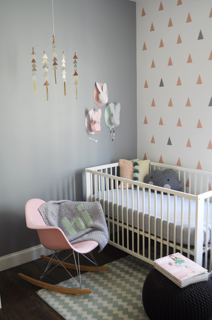 Room Decor For Baby
 7 Hottest baby room trends for 2016