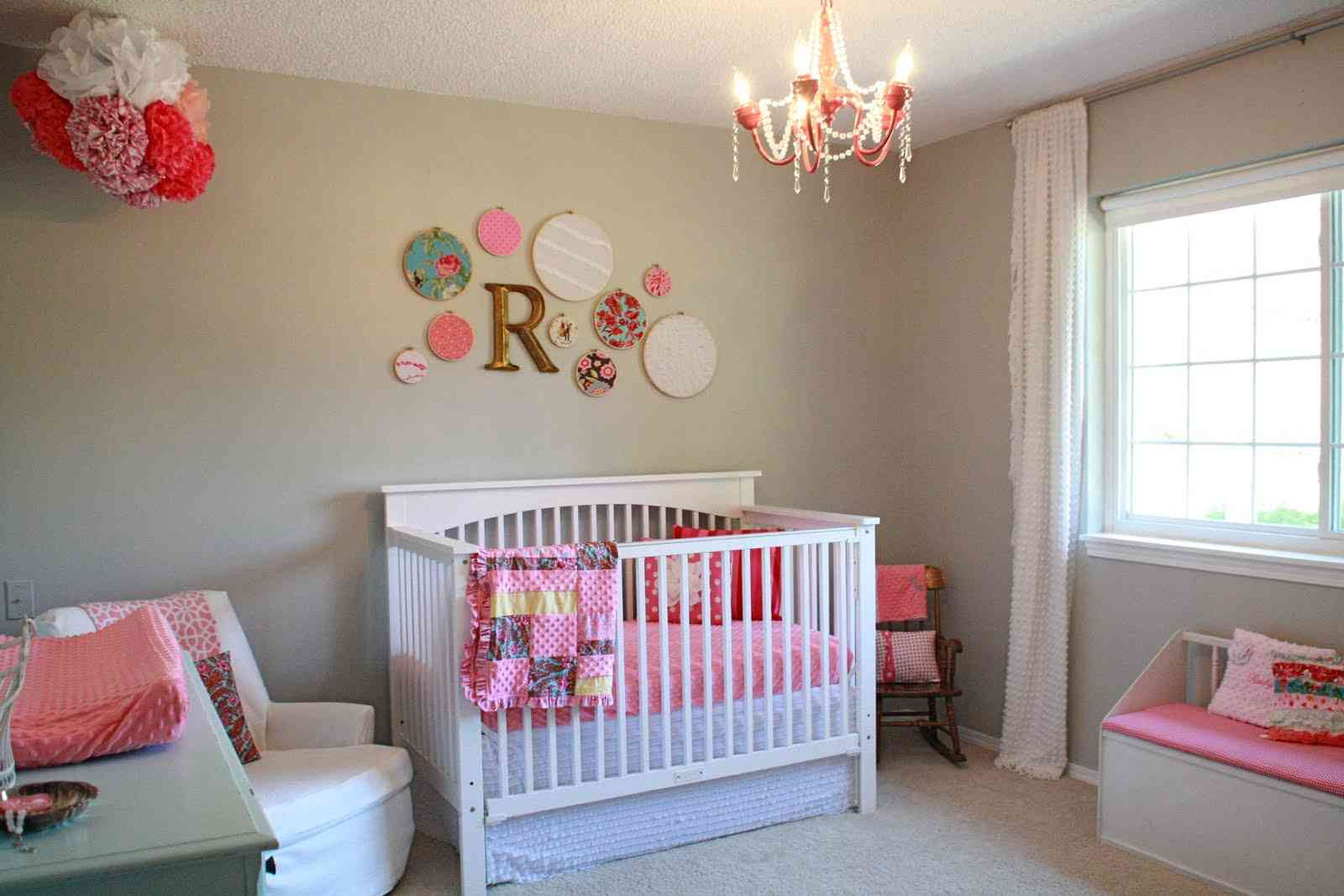 Room Decor For Baby
 Ensuring A Safe Room for Your Baby in 2016 – Babies Ideas