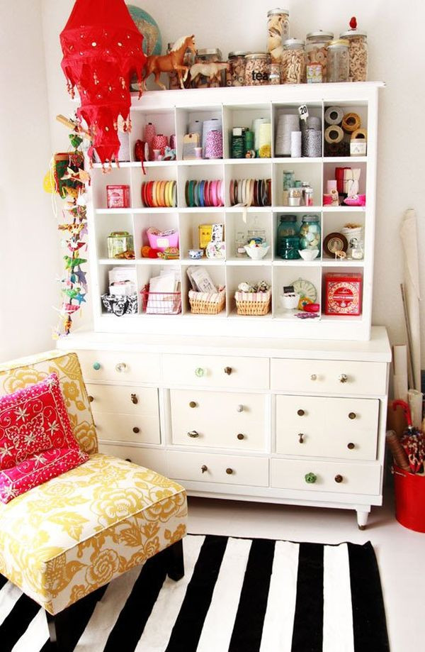 Room Decorating Crafts
 Incredible Craft Room Inspiration Creating & How To s