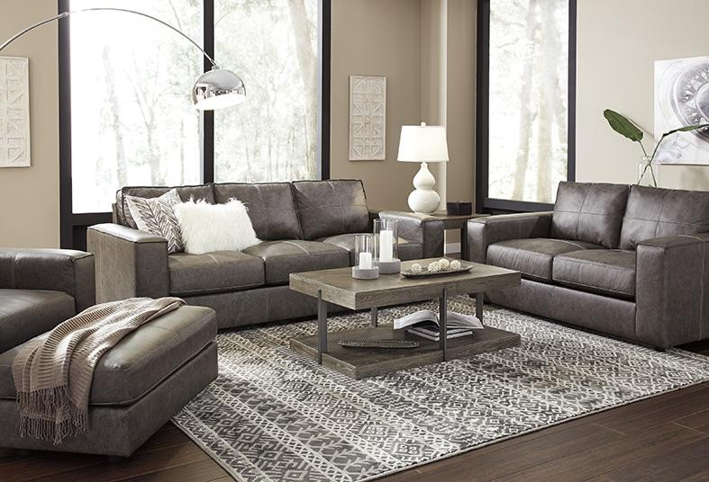 Rug Placement Living Room
 Rug Placement & Size Guide Ashley HomeStore Canada