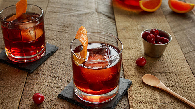 Rum Drinks For Winter
 Winter Rum Cocktail Ideas featuring Chic Choc Spiced Rum