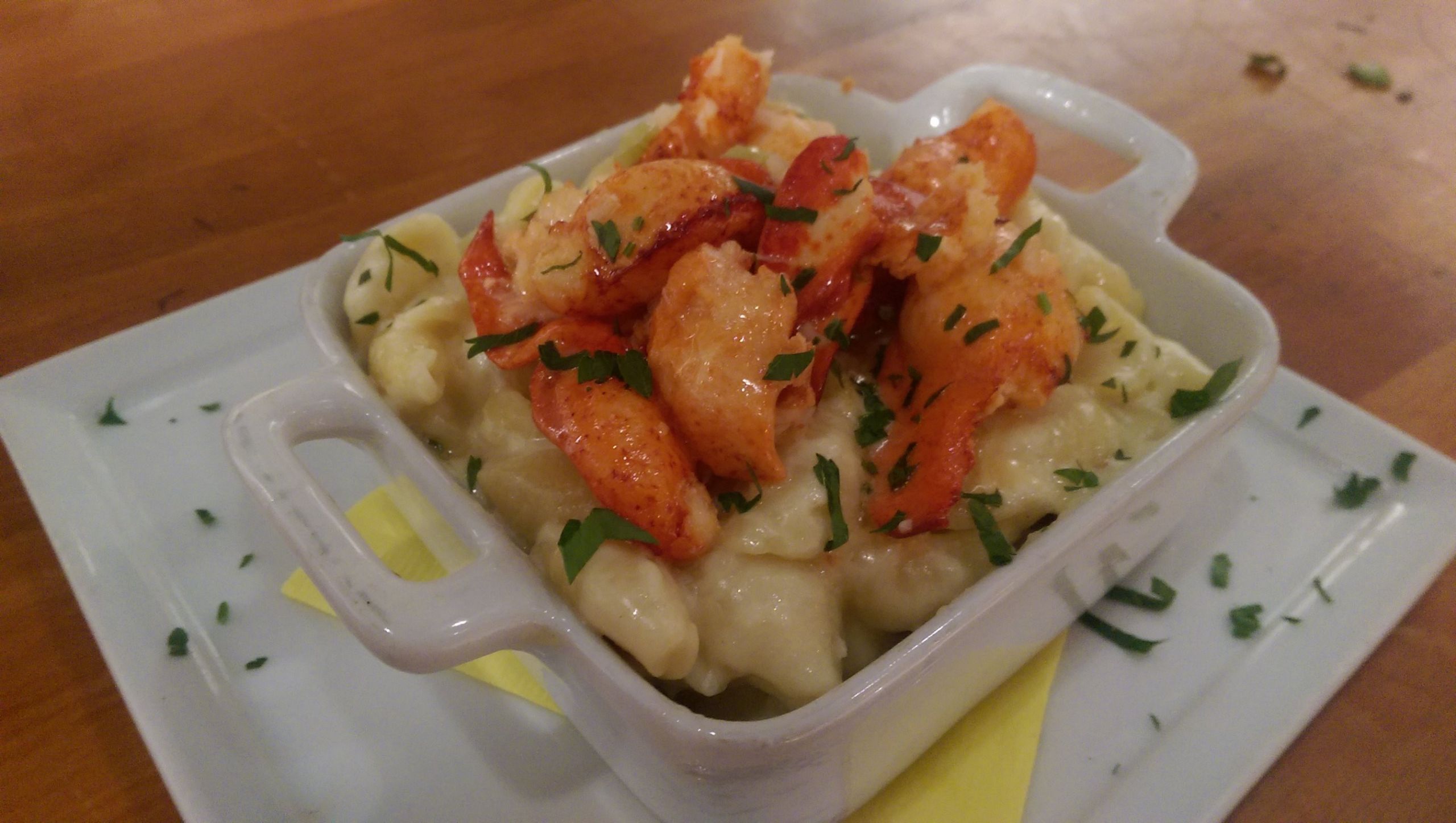 Rustic Kitchen Mar Vista
 The 14 Most Delicious Mac and Cheese Dishes in L A Right