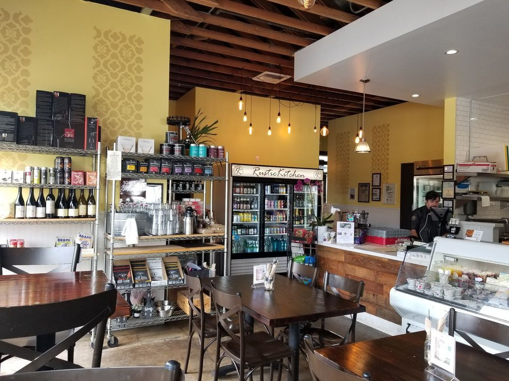 Rustic Kitchen Mar Vista
 A Guide to Mar Vista Restaurants Shops and Things to Do