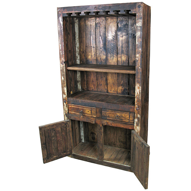 Rustic Kitchen Pantry Cabinet
 Pantry Cabinet Rustic Pantry Cabinet with Custom