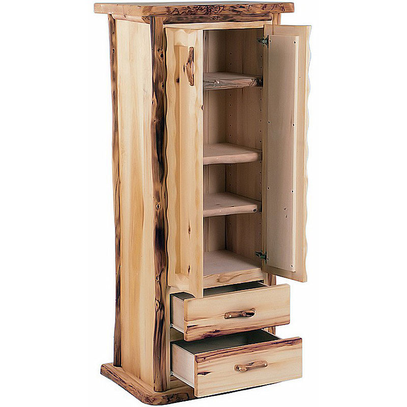Rustic Kitchen Pantry Cabinet
 Kitchen storage cabinets free standing free standing
