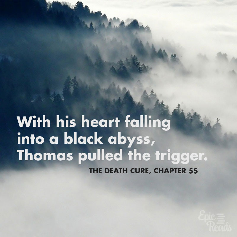 Sad Death Quotes
 31 Incredibly Sad Quotes That Will Give You Feelings