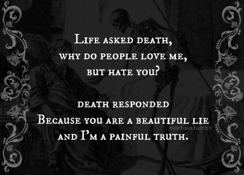 Sad Death Quotes
 Really Sad Quotes About Death QuotesGram
