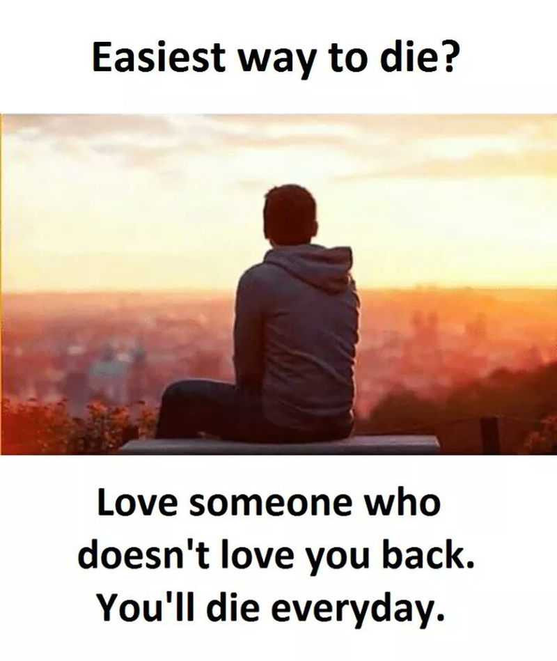 Sad Quote Of Love
 Sad love Quotes Easy way to Die life and pain Depressed