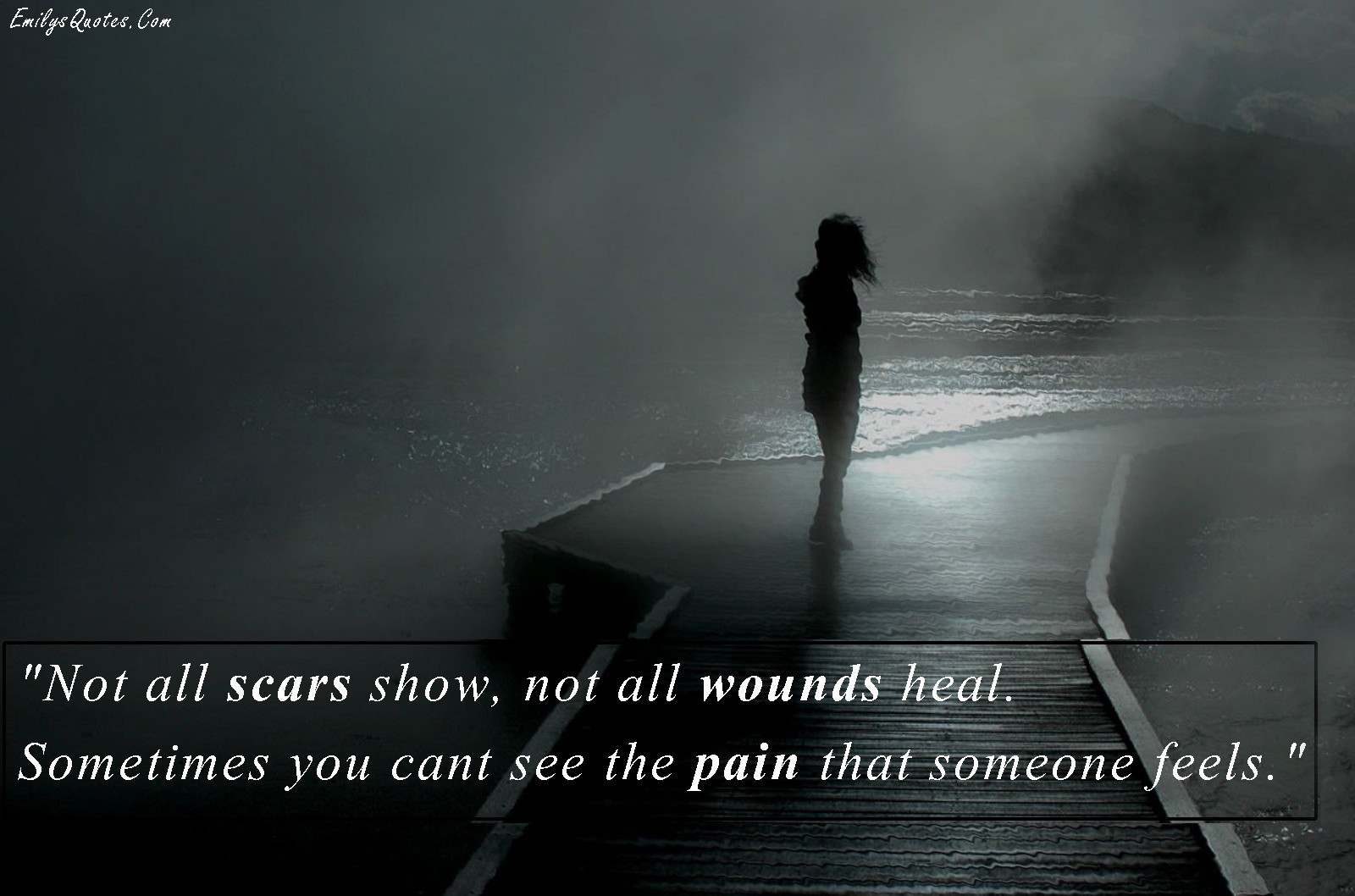 Sad Quotes About Pain
 Quotes About Sad Pain QuotesGram