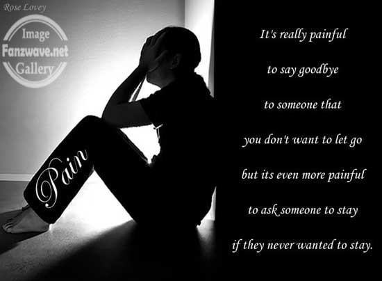 Sad Quotes About Pain
 Sad Quotes About Losing Someone To Death QuotesGram