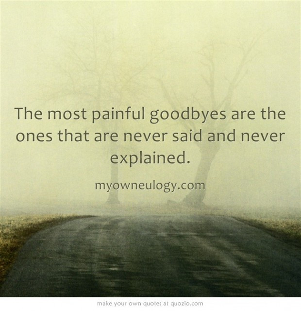 Sad Quotes About Pain
 Pain Love Sad Quotes QuotesGram