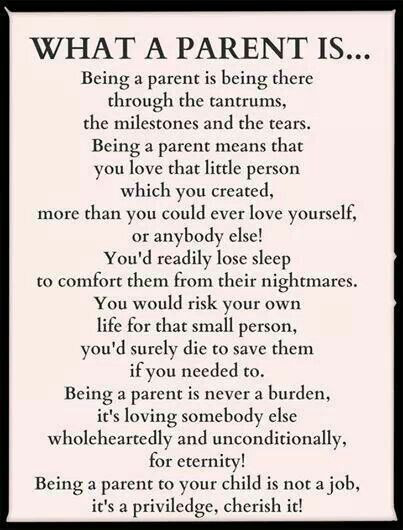 Sad Quotes About Parents
 Sad Parent Quotes QuotesGram