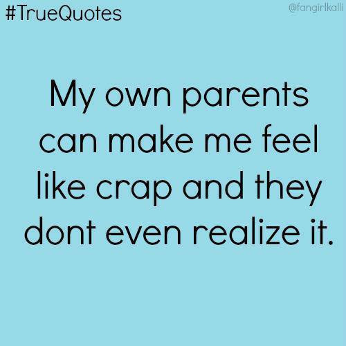 Sad Quotes About Parents
 Sad Teenage Girl Quotes QuotesGram