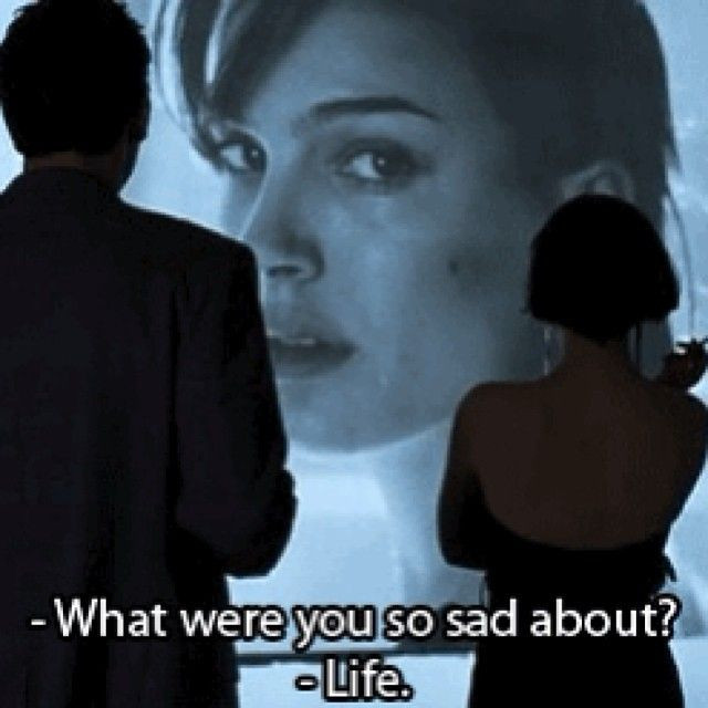 Sad Quotes From Movies
 Sad Movie Quotes About Life QuotesGram